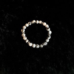 Beautiful handmade bracelet